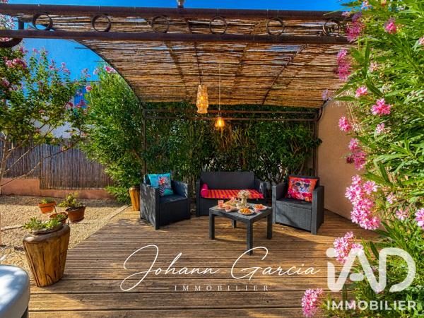 Maison à vendre 4 pièces 105 m² Valréas