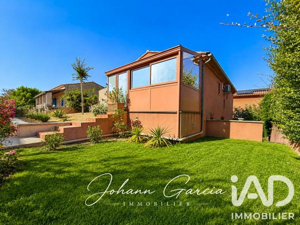 Maison à vendre 4 pièces 105 m² Valréas
