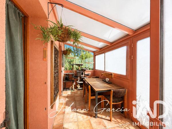 Maison à vendre 4 pièces 105 m² Valréas