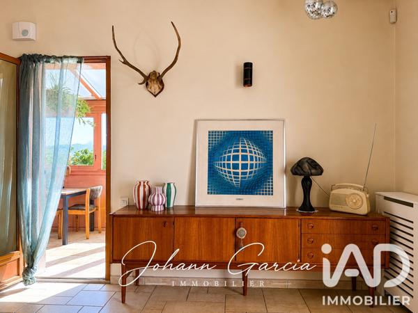 Maison à vendre 4 pièces 105 m² Valréas