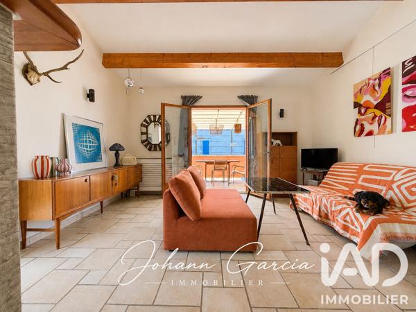 Maison à vendre 4 pièces 105 m² Valréas