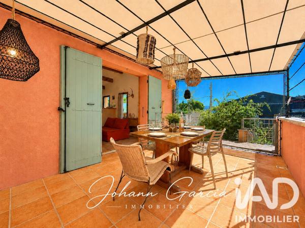 Maison à vendre 4 pièces 105 m² Valréas
