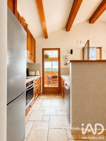 Maison à vendre 4 pièces 105 m² Valréas