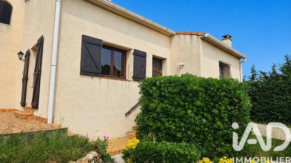 Maison à vendre 5 pièces 113 m² Saint-Estève