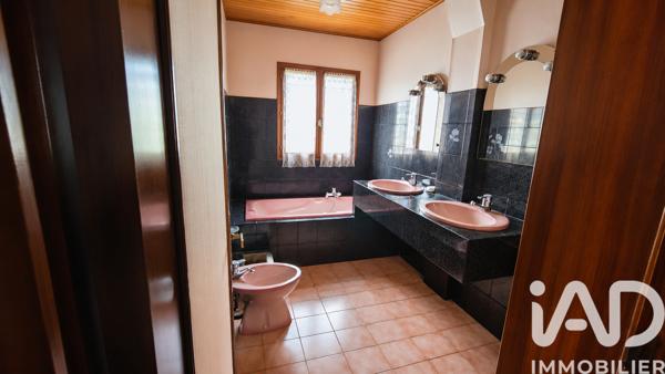 Maison à vendre 5 pièces 113 m² Saint-Estève