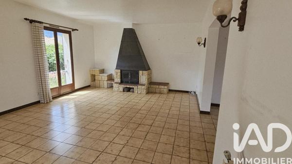 Maison à vendre 5 pièces 113 m² Saint-Estève