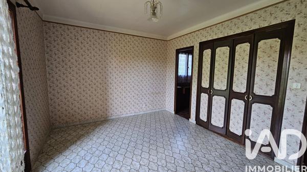 Maison à vendre 5 pièces 113 m² Saint-Estève