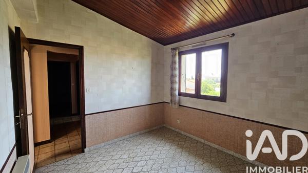 Maison à vendre 5 pièces 113 m² Saint-Estève
