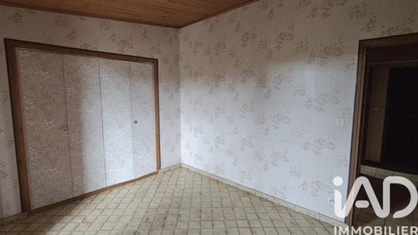 Maison à vendre 5 pièces 113 m² Saint-Estève