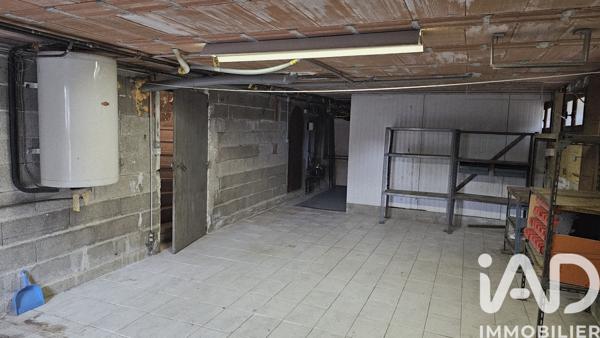 Maison à vendre 5 pièces 113 m² Saint-Estève