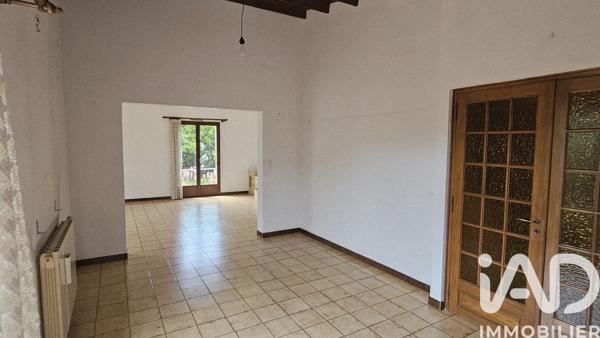 Maison à vendre 5 pièces 113 m² Saint-Estève