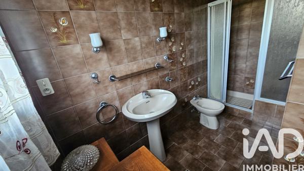 Maison à vendre 5 pièces 113 m² Saint-Estève