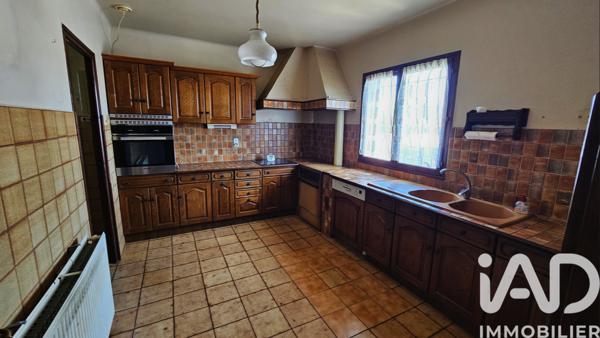 Maison à vendre 5 pièces 113 m² Saint-Estève