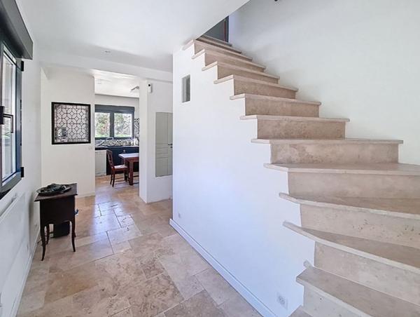 Maison contemporaine 5 pièces