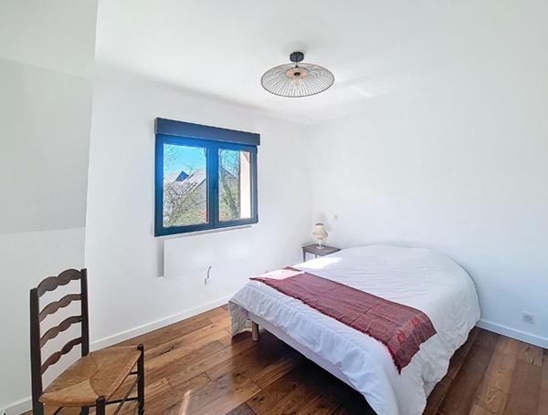 Maison contemporaine 5 pièces