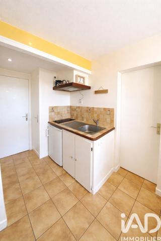 Appartement à vendre 2 pièces 28 m² Saint-Jean-de-Monts