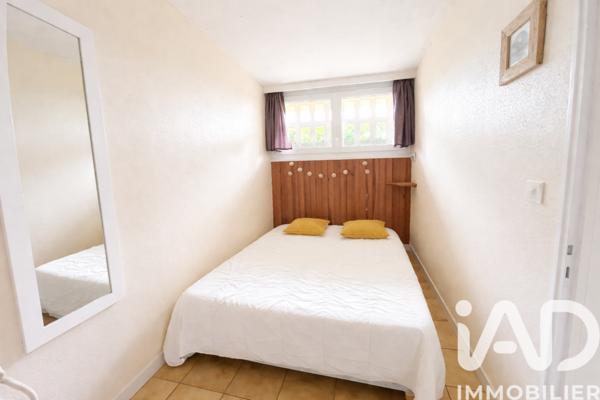 Appartement à vendre 2 pièces 28 m² Saint-Jean-de-Monts