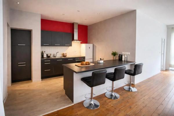 Appartement à vendre à Dieppe (76200)