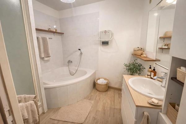 Appartement à vendre à Dieppe (76200)