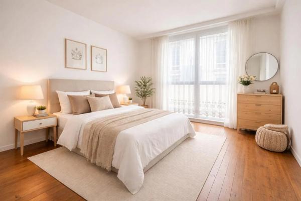 Appartement à vendre à Dieppe (76200)