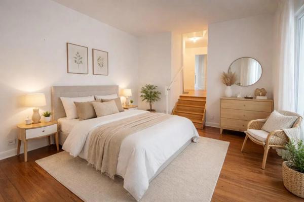 Appartement à vendre à Dieppe (76200)