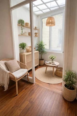 Appartement à vendre à Dieppe (76200)