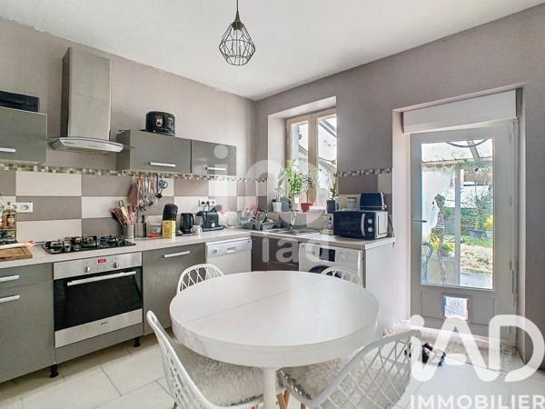 Maison à vendre 6 pièces 174 m² Fère-Champenoise