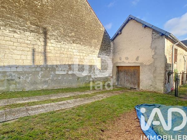 Maison à vendre 6 pièces 174 m² Fère-Champenoise