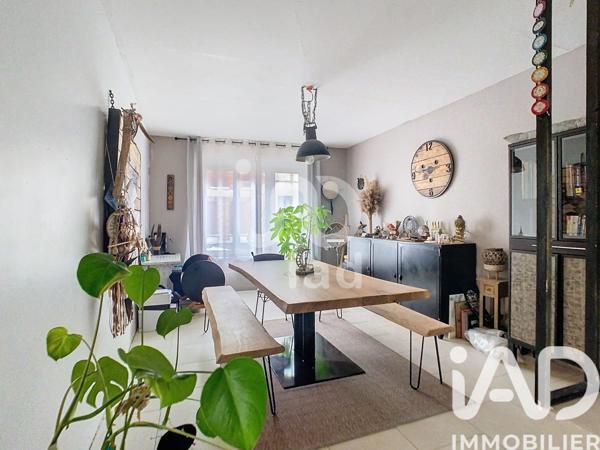 Maison à vendre 6 pièces 174 m² Fère-Champenoise