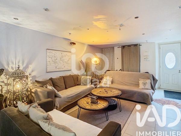 Maison à vendre 6 pièces 174 m² Fère-Champenoise