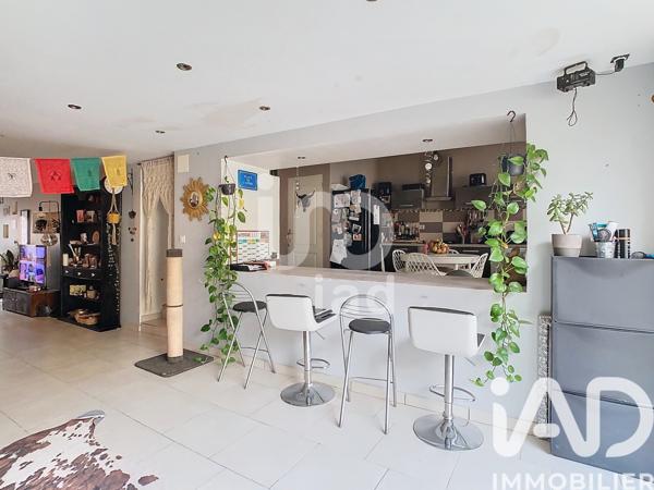 Maison à vendre 6 pièces 174 m² Fère-Champenoise