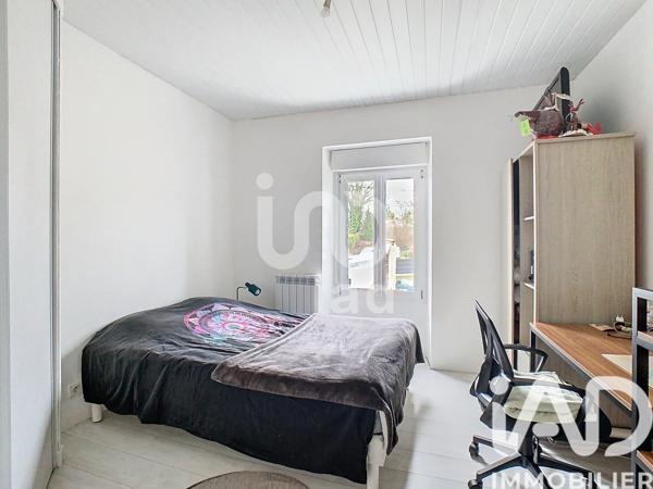 Maison à vendre 6 pièces 174 m² Fère-Champenoise