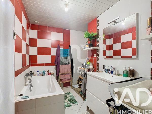 Maison à vendre 6 pièces 174 m² Fère-Champenoise