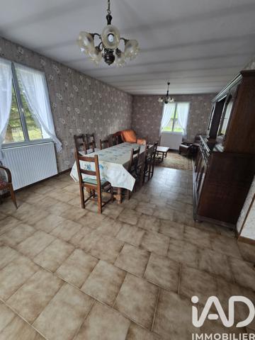 Maison à vendre 3 pièces 91 m² Dormans