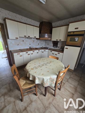 Maison à vendre 3 pièces 91 m² Dormans