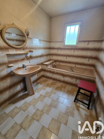 Maison à vendre 3 pièces 91 m² Dormans