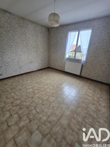 Maison à vendre 3 pièces 91 m² Dormans