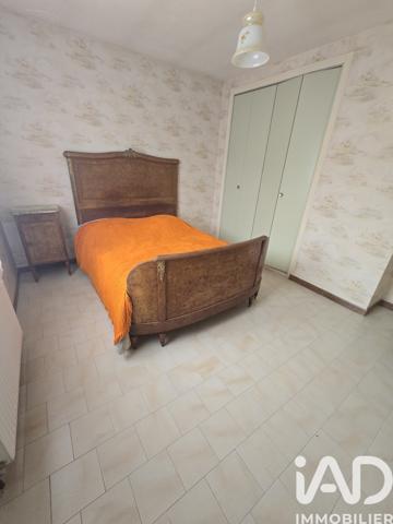 Maison à vendre 3 pièces 91 m² Dormans