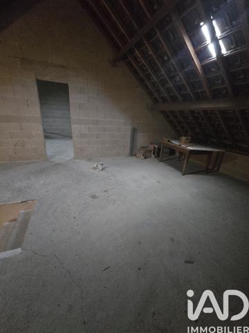 Maison à vendre 3 pièces 91 m² Dormans