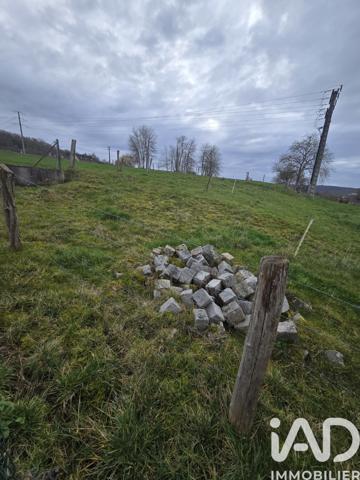 Maison à vendre 3 pièces 91 m² Dormans