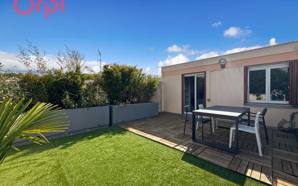 Appartement à vendre    2 pièces • 60,67 m2 Saulx-les-Chartreux