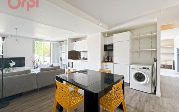 Appartement à vendre    2 pièces • 60,67 m2 Saulx-les-Chartreux