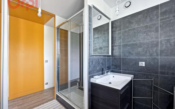 Appartement à vendre    2 pièces • 60,67 m2 Saulx-les-Chartreux