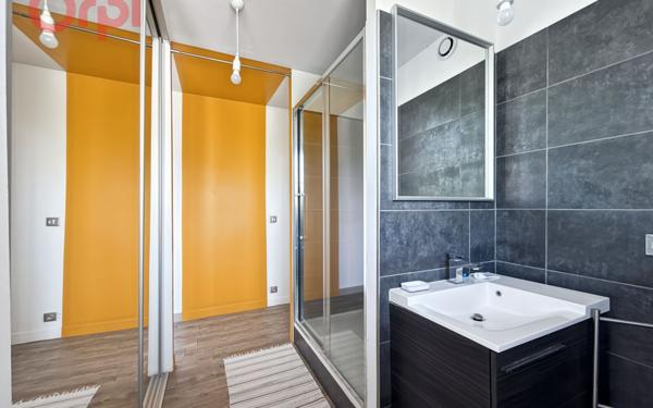 Appartement à vendre    2 pièces • 60,67 m2 Saulx-les-Chartreux