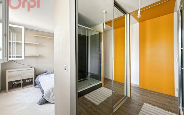 Appartement à vendre    2 pièces • 60,67 m2 Saulx-les-Chartreux