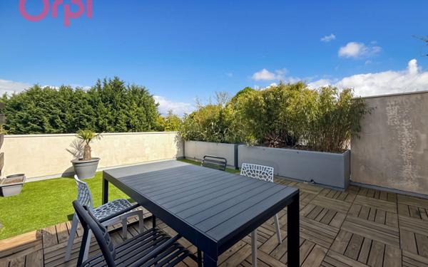 Appartement à vendre    2 pièces • 60,67 m2 Saulx-les-Chartreux