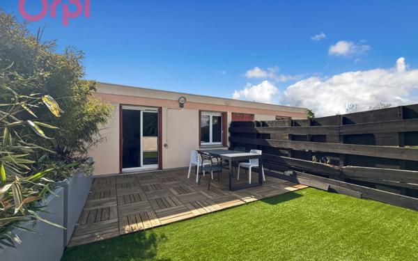 Appartement à vendre    2 pièces • 60,67 m2 Saulx-les-Chartreux