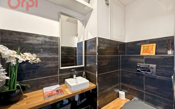 Appartement à vendre    2 pièces • 60,67 m2 Saulx-les-Chartreux