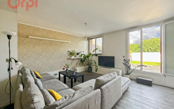 Appartement à vendre    2 pièces • 60,67 m2 Saulx-les-Chartreux