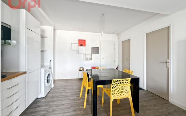 Appartement à vendre    2 pièces • 60,67 m2 Saulx-les-Chartreux